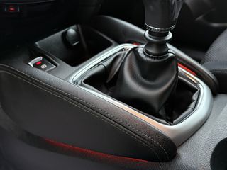 Nissan Qashqai 2015 1.2cc-NAVI-CAMERA 360-thumb-17