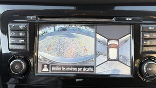 Nissan Qashqai 2015 1.2cc-NAVI-CAMERA 360-thumb-19