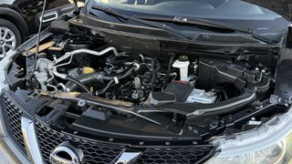 Nissan Qashqai 2015 1.2cc-NAVI-CAMERA 360-thumb-22
