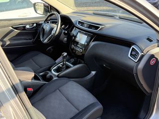 Nissan Qashqai 2015 1.2cc-NAVI-CAMERA 360-thumb-11