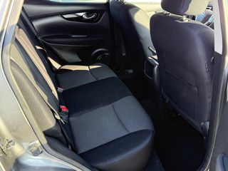 Nissan Qashqai 2015 1.2cc-NAVI-CAMERA 360-thumb-13