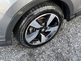 Nissan Qashqai 2015 1.2cc-NAVI-CAMERA 360-thumb-16