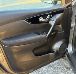 Nissan Qashqai 2015 1.2cc-NAVI-CAMERA 360-thumb-15