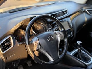 Nissan Qashqai 2015 1.2cc-NAVI-CAMERA 360-thumb-12
