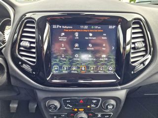 Jeep Compass 2018 Brooklyn Edition-thumb-48