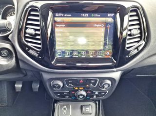 Jeep Compass 2018 Brooklyn Edition-thumb-51