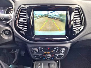 Jeep Compass 2018 Brooklyn Edition-thumb-54