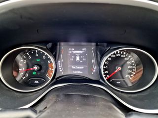 Jeep Compass 2018 Brooklyn Edition-thumb-58