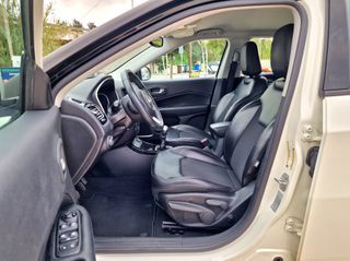 Jeep Compass 2018 Brooklyn Edition-thumb-27