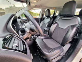 Jeep Compass 2018 Brooklyn Edition-thumb-28