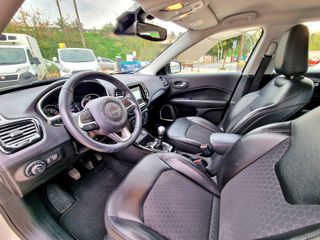 Jeep Compass 2018 Brooklyn Edition-thumb-29
