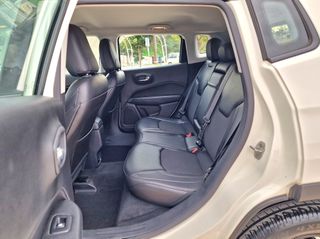 Jeep Compass 2018 Brooklyn Edition-thumb-31