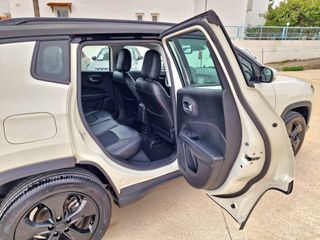Jeep Compass 2018 Brooklyn Edition-thumb-32