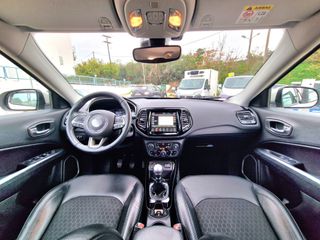 Jeep Compass 2018 Brooklyn Edition-thumb-37