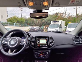 Jeep Compass 2018 Brooklyn Edition-thumb-38