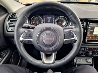 Jeep Compass 2018 Brooklyn Edition-thumb-43