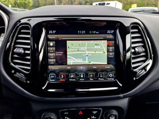Jeep Compass 2018 Brooklyn Edition-thumb-45