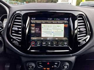 Jeep Compass 2018 Brooklyn Edition-thumb-46