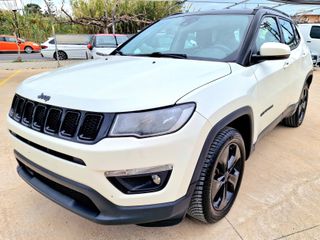 Jeep Compass 2018 Brooklyn Edition