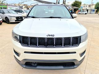 Jeep Compass 2018 Brooklyn Edition-thumb-1