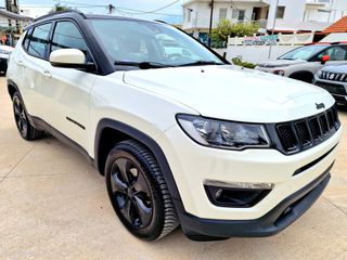 Jeep Compass 2018 Brooklyn Edition-thumb-2