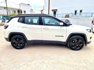 Jeep Compass 2018 Brooklyn Edition-thumb-3