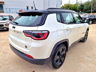 Jeep Compass 2018 Brooklyn Edition-thumb-4