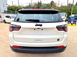 Jeep Compass 2018 Brooklyn Edition-thumb-5