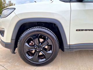 Jeep Compass 2018 Brooklyn Edition-thumb-9