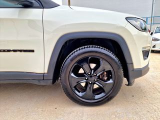 Jeep Compass 2018 Brooklyn Edition-thumb-11