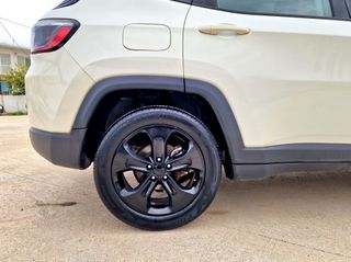 Jeep Compass 2018 Brooklyn Edition-thumb-13