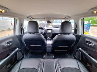 Jeep Compass 2018 Brooklyn Edition-thumb-19