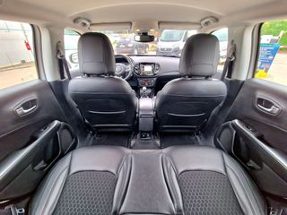 Jeep Compass 2018 Brooklyn Edition-thumb-20