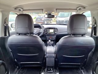 Jeep Compass 2018 Brooklyn Edition-thumb-21