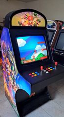 ΑΓΟΡΑΣΕ ΤΟ ARCADE ΣΕ ΠΤΩΣΗ ΤΙΜΗΣ VENOS GAMES 6909212299