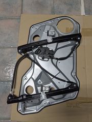 Γρύλλος Παραθύρου Συνοδηγού Seat Leon (1M1)- Toledo (1M2)