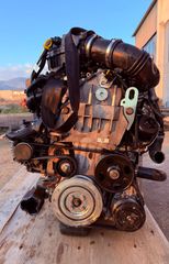 199A9000 1.3 95hp Euro 5 Fiat ,Lancia,Citroen nemo,Peugeot bipper-thumb-2