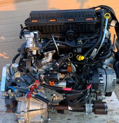 199A9000 1.3 95hp Euro 5 Fiat ,Lancia,Citroen nemo,Peugeot bipper-thumb-3
