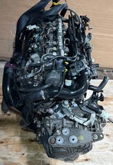 Opel Corsa D Z13DTH 6ταχυτο-thumb-2