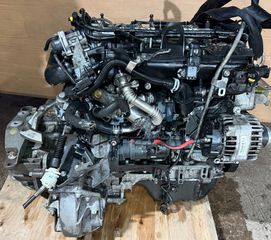 Opel Corsa D Z13DTH 6ταχυτο-thumb-3