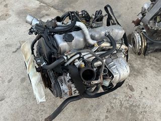 ΚΙΝΗΤΗΡΑΣ / ΜΟΤΕΡ ΚΟΜΠΛΕ FORD RANGER / MAZDA B2500 ΧΡΟΝΟΛΟΓΙΑΣ: 2000-2005 ΚΩΔ.ΚΙΝΗΤΗΡΑ: WL-T / 2.5cc #TZAMPA_PARTS