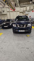 Nissan Pathfinder 2007