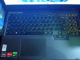 LENOVO LEGION 5 15ARH05H