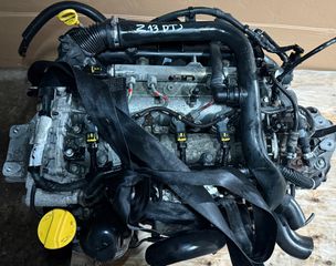 Opel Z13DTJ