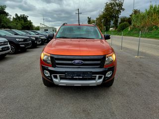 Ford Ranger 2015 3.2 TDCI WILDTRAK-thumb-1