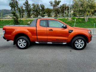 Ford Ranger 2015 3.2 TDCI WILDTRAK-thumb-2