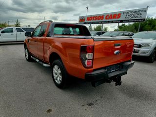 Ford Ranger 2015 3.2 TDCI WILDTRAK-thumb-4