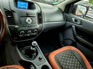 Ford Ranger 2015 3.2 TDCI WILDTRAK-thumb-7