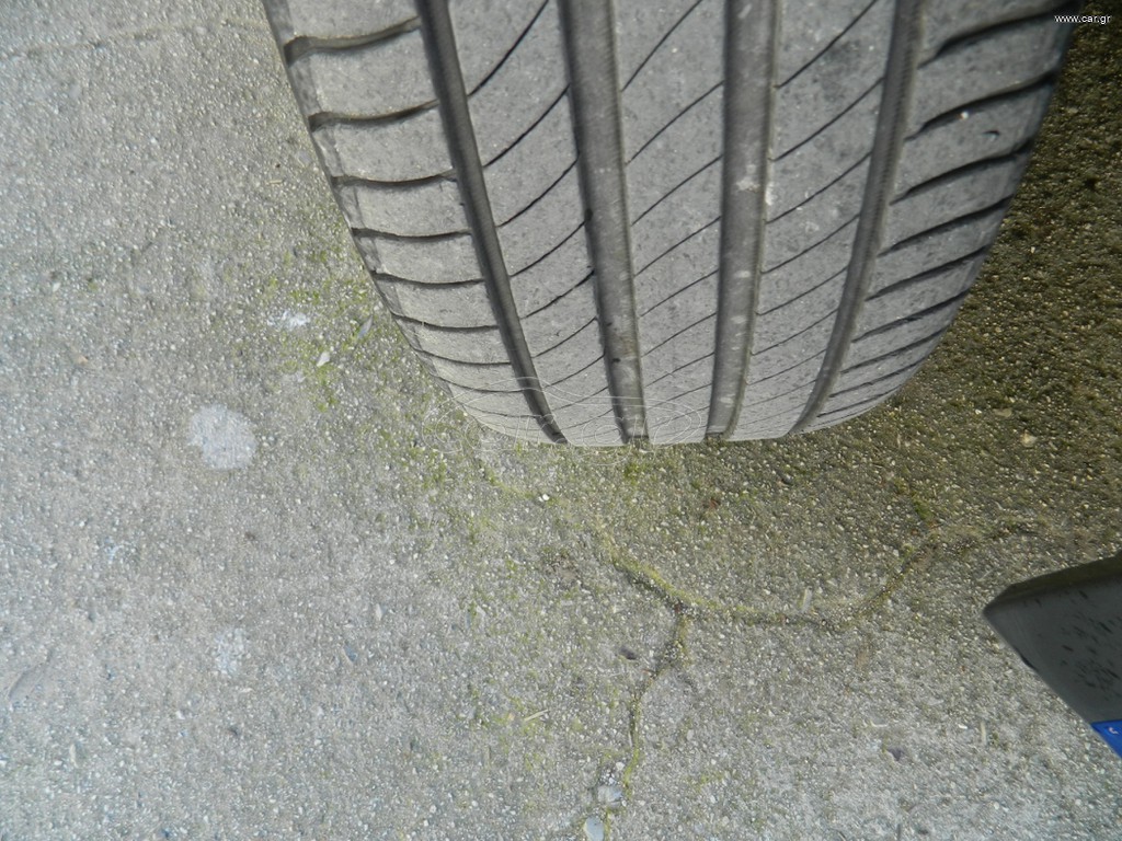 MICHELIN PRIMACY 225/45/17 DOT 2021