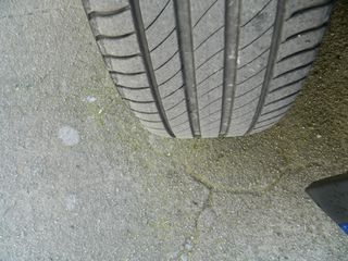 MICHELIN PRIMACY 225/45/17 DOT 2021